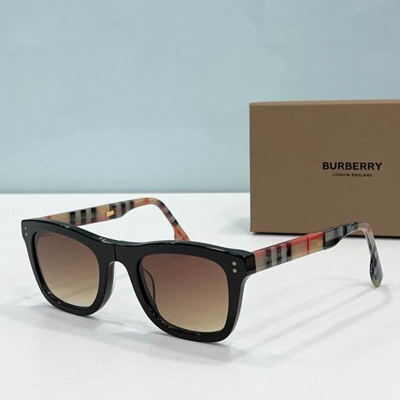 Burberry Sunglasses 378